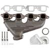 Atp Exhaust Manifold, 101075 101075